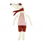 Preview: Kuscheltier Hund Cleo